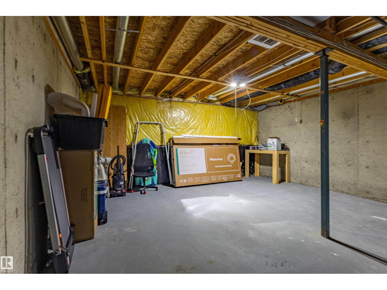 #93 16823 84 ST NW, Edmonton