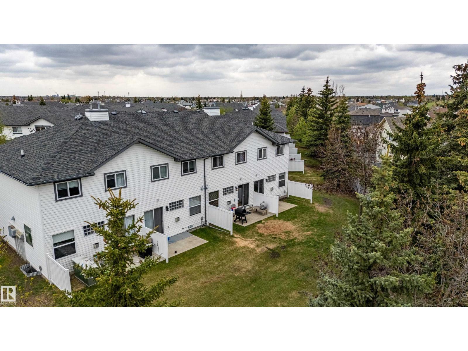 #93 16823 84 ST NW, Edmonton