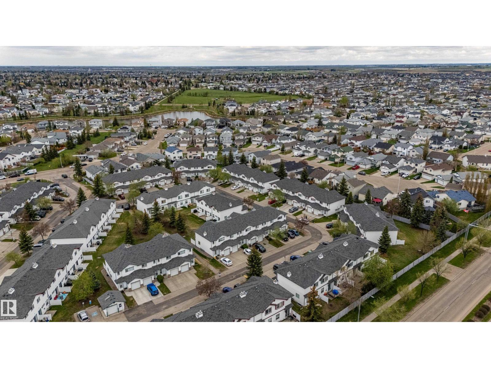 #93 16823 84 ST NW, Edmonton