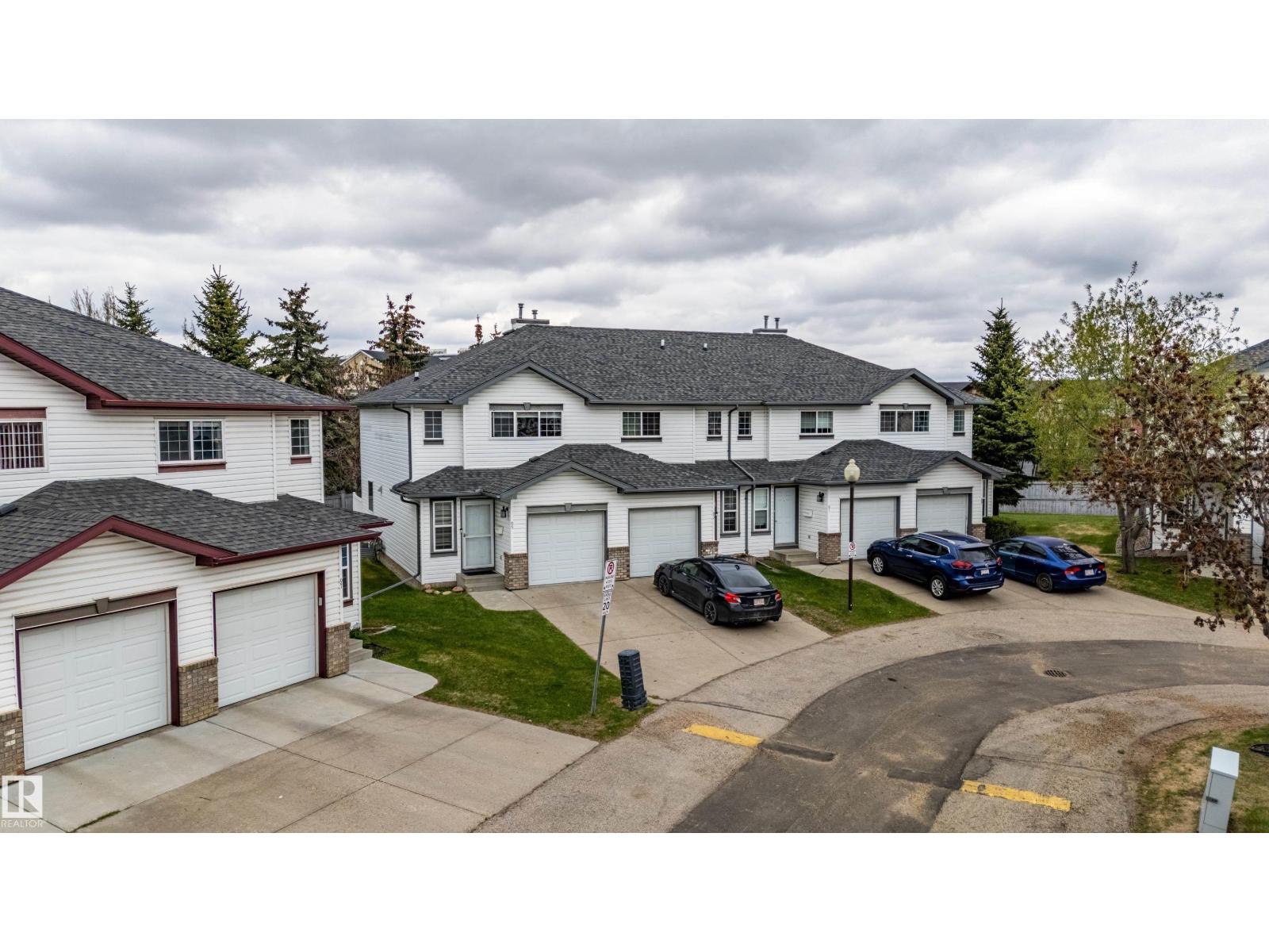 #93 16823 84 ST NW, Edmonton