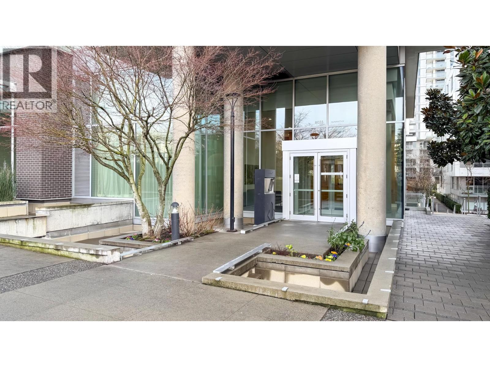 203 8031 NUNAVUT LANE, Vancouver