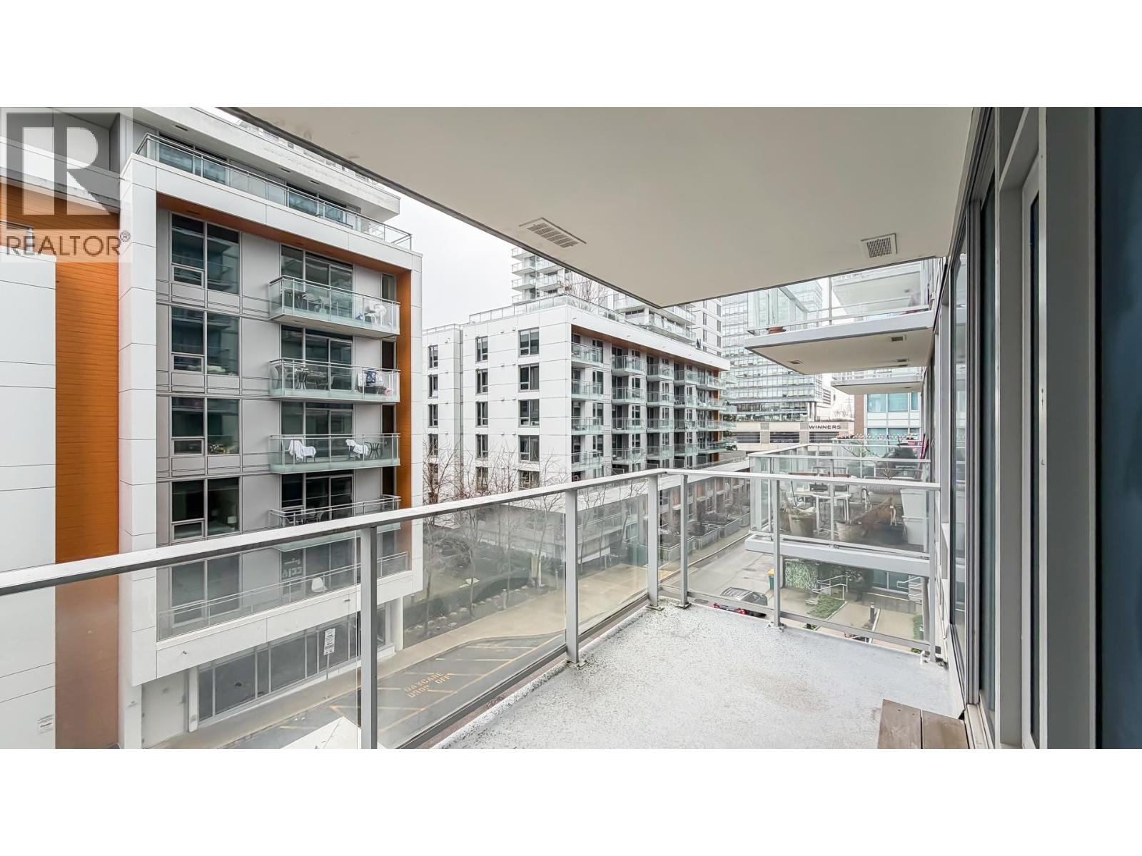 203 8031 NUNAVUT LANE, Vancouver