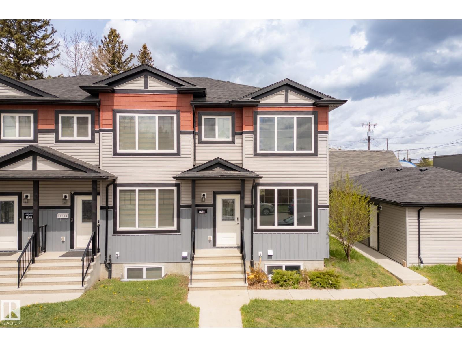 12104 120 AV NW, Edmonton