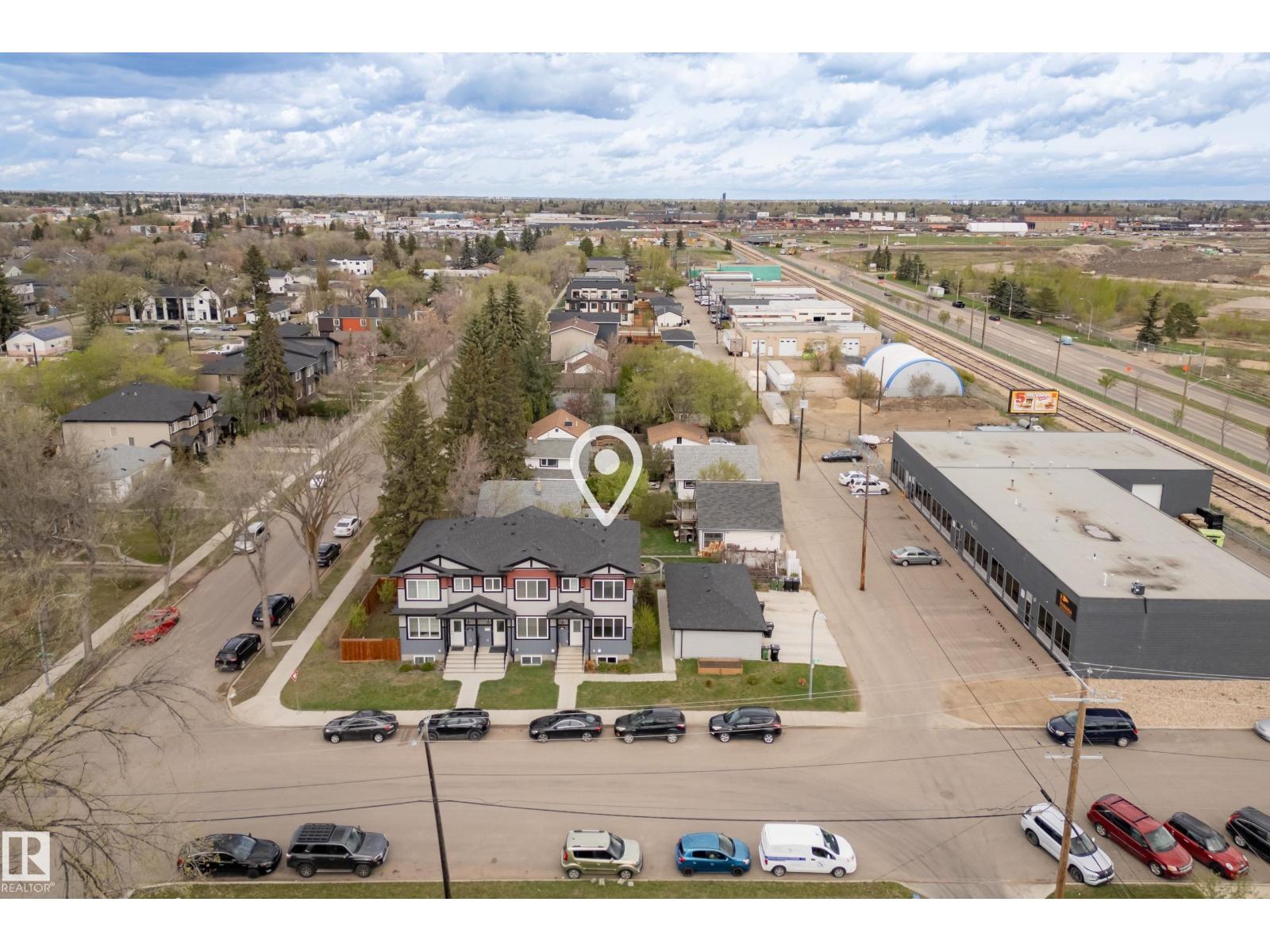 12104 120 AV NW, Edmonton