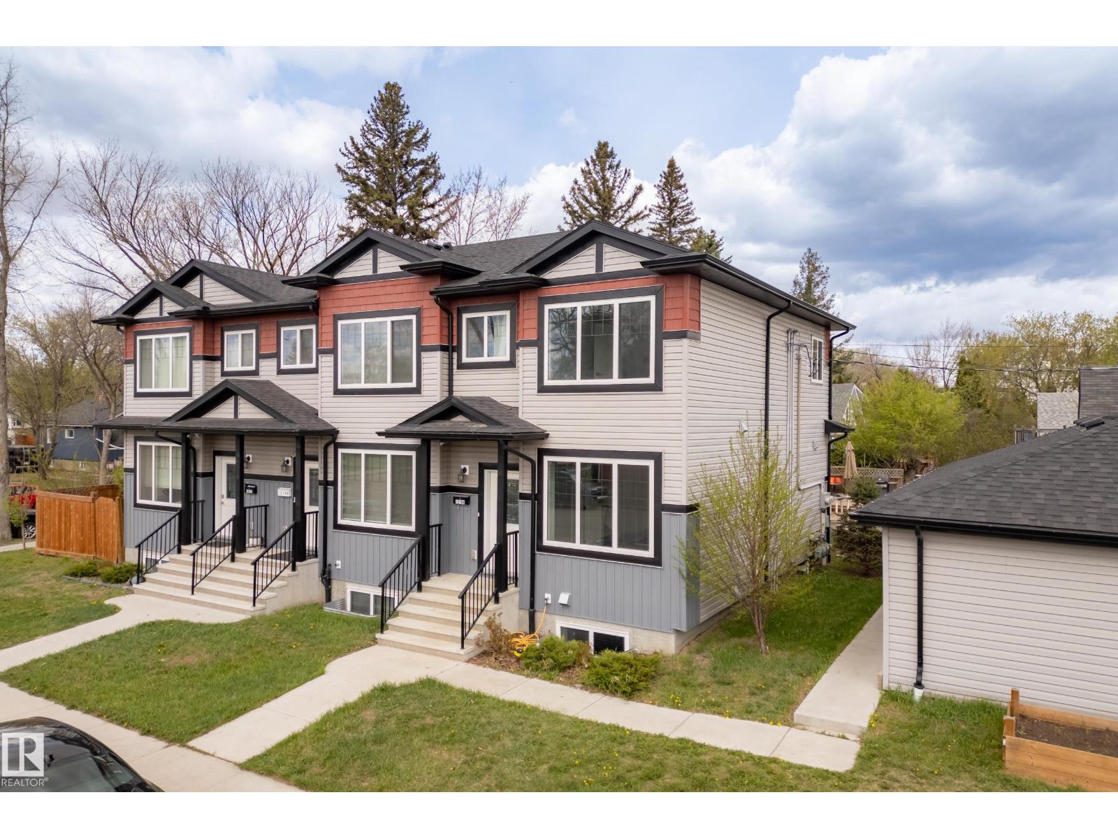 12104 120 AV NW, Edmonton
