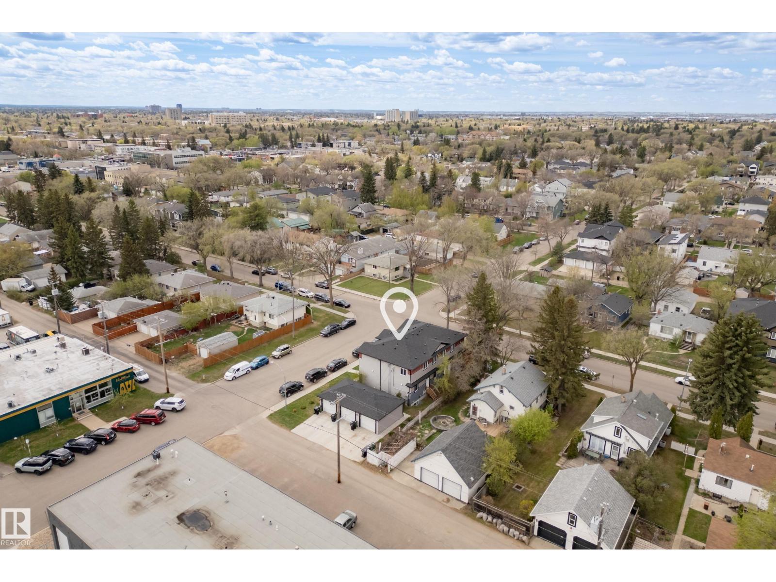 12104 120 AV NW, Edmonton