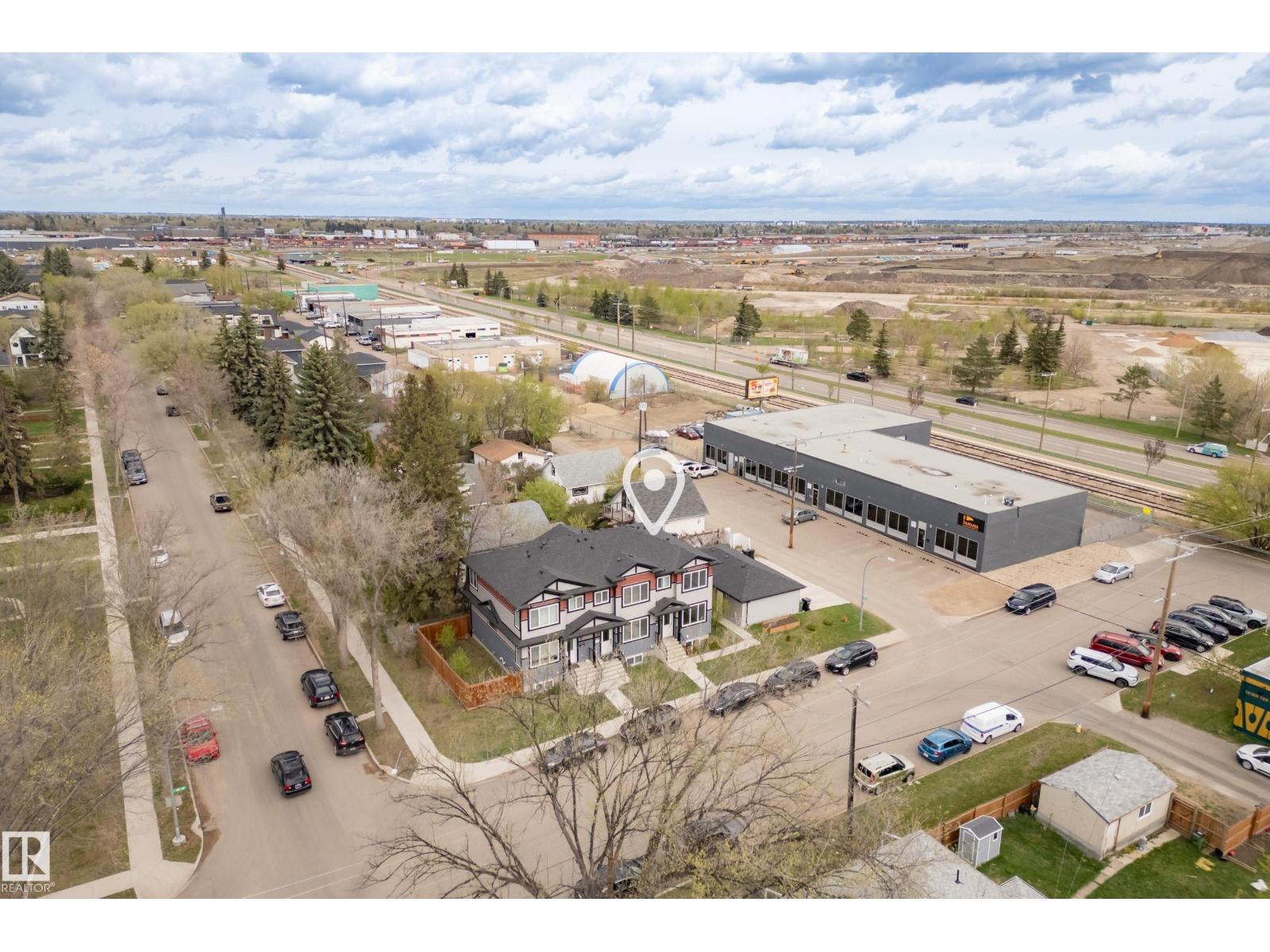 12104 120 AV NW, Edmonton