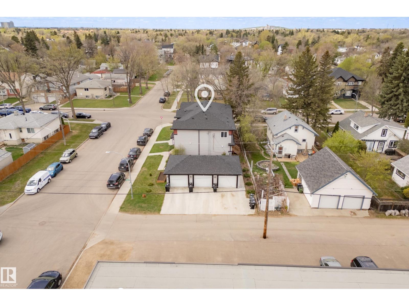 12104 120 AV NW, Edmonton