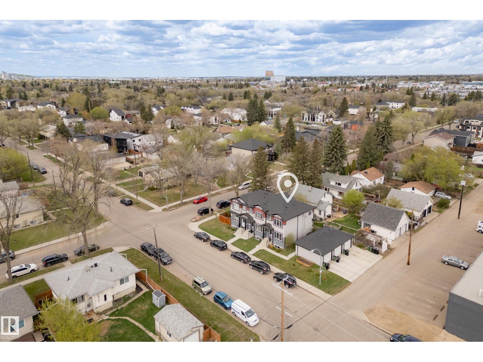 12104 120 AV NW, Edmonton
