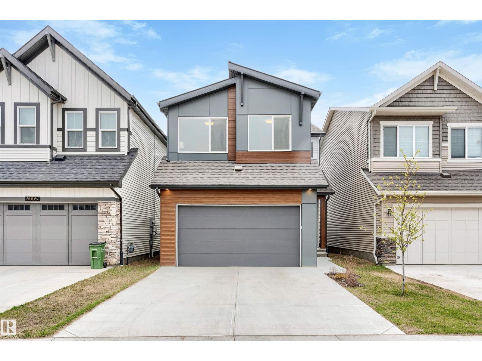 6003 Edmonds PL NW NW, Edmonton