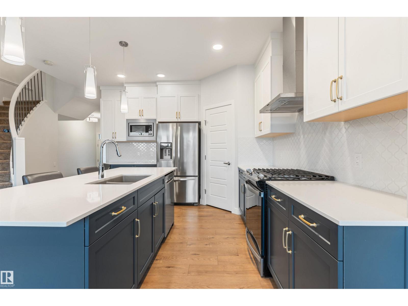 6003 Edmonds PL NW NW, Edmonton