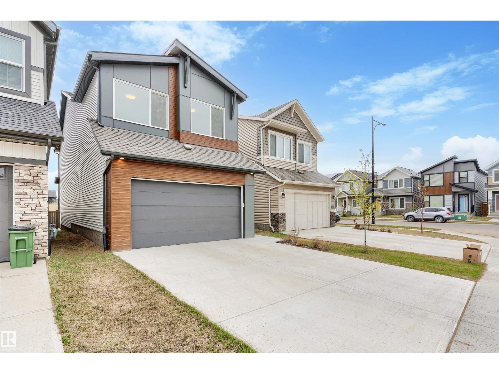 6003 Edmonds PL NW NW, Edmonton