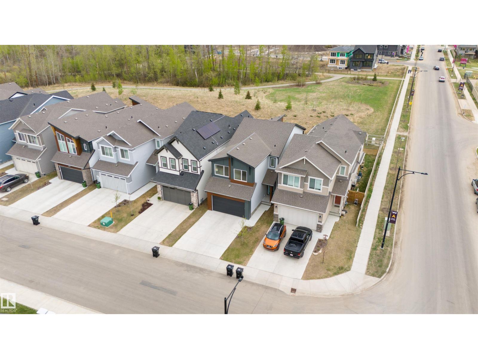 6003 Edmonds PL NW NW, Edmonton