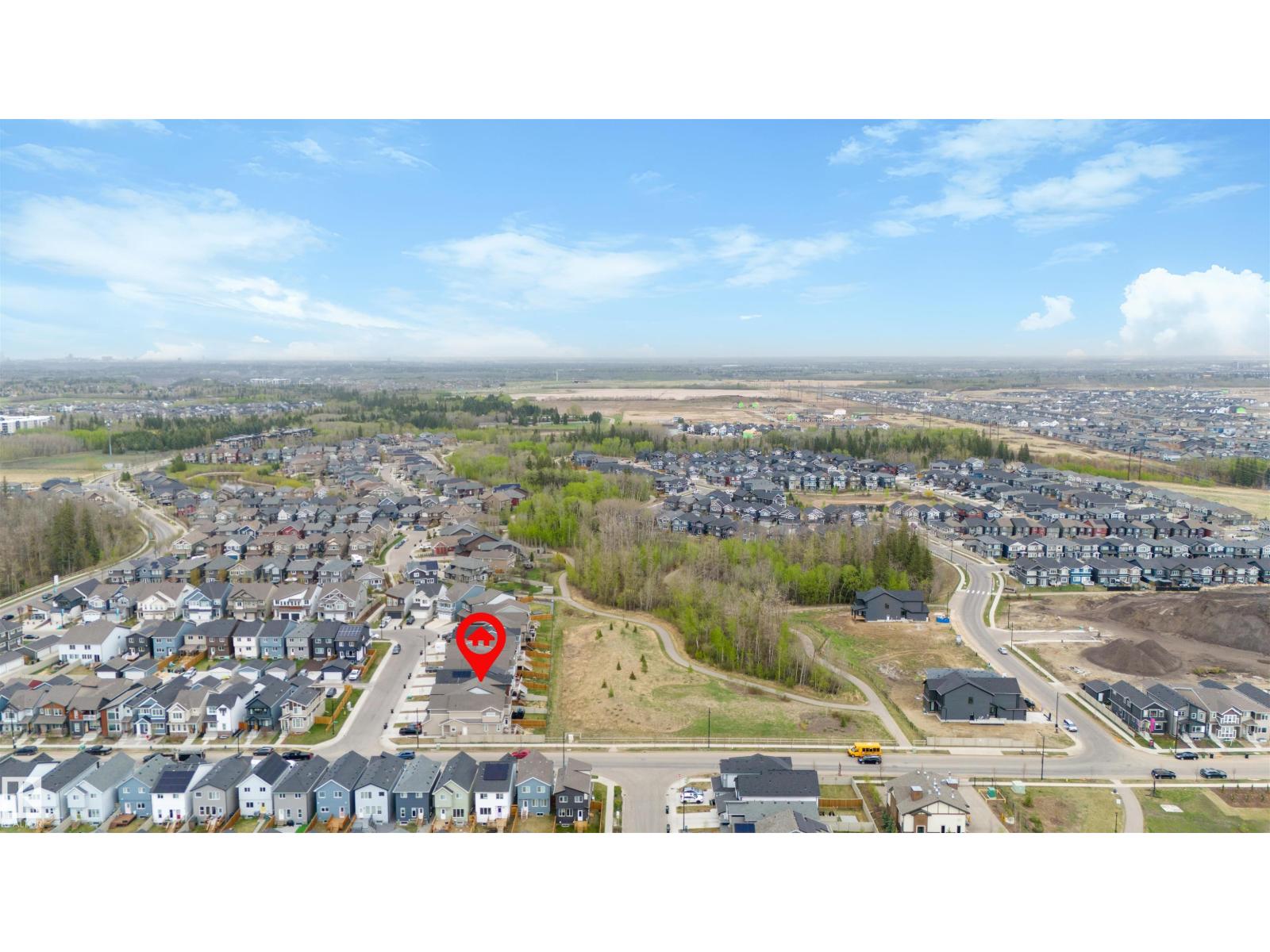 6003 Edmonds PL NW NW, Edmonton