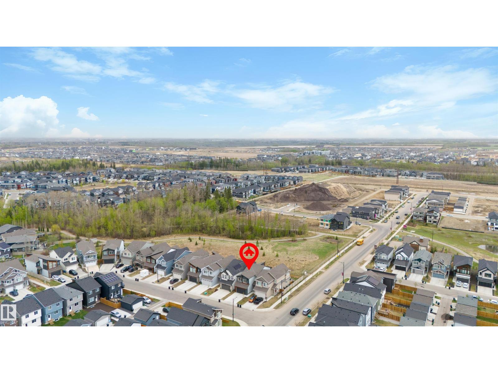 6003 Edmonds PL NW NW, Edmonton