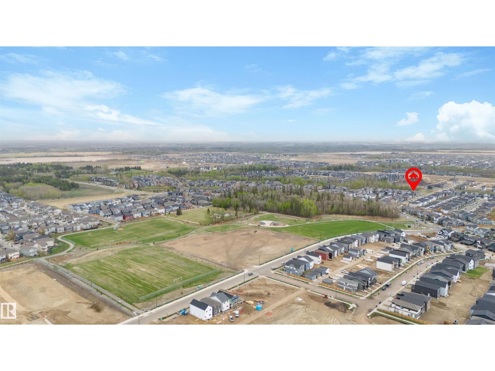 6003 Edmonds PL NW NW, Edmonton