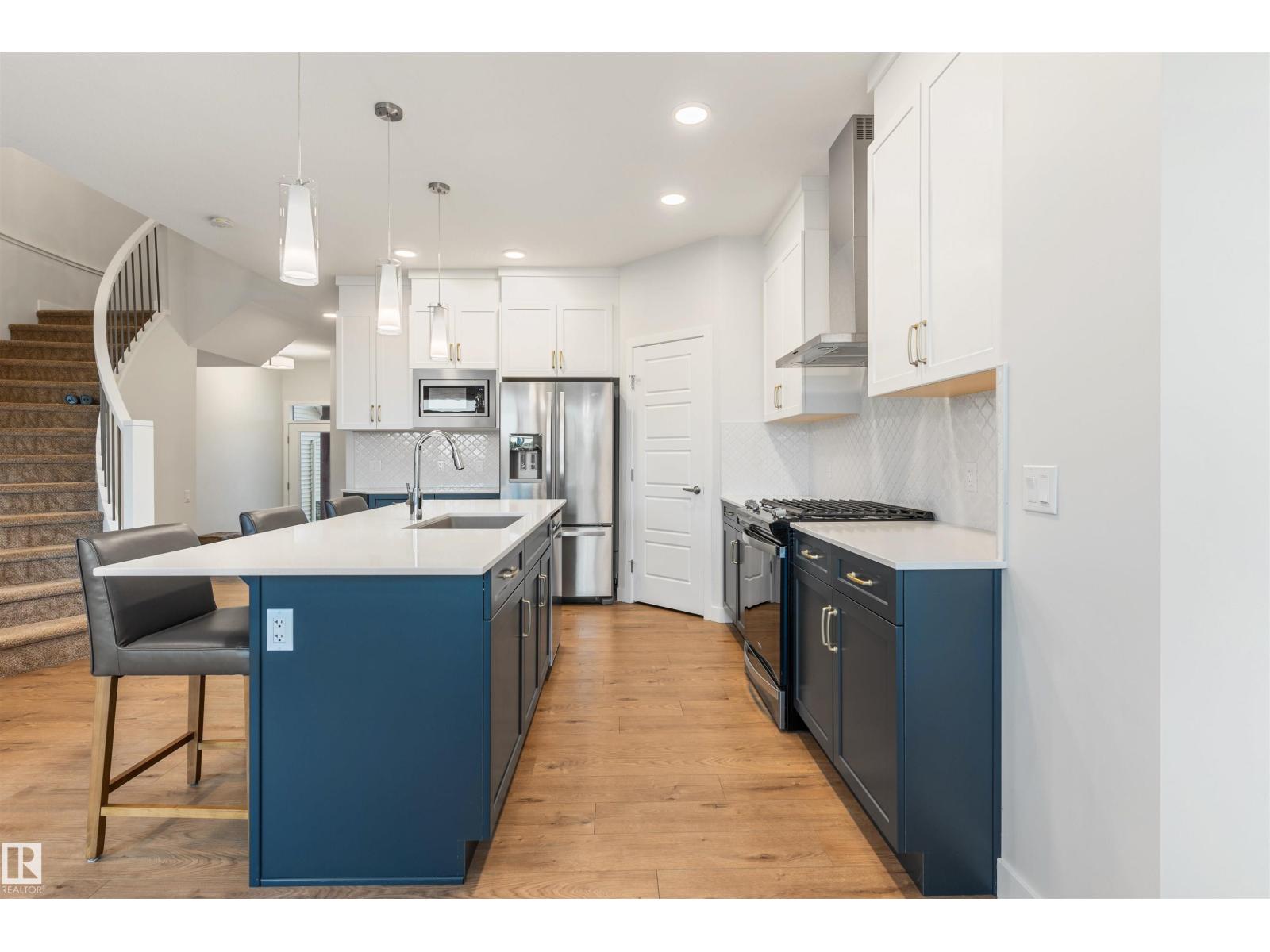 6003 Edmonds PL NW NW, Edmonton