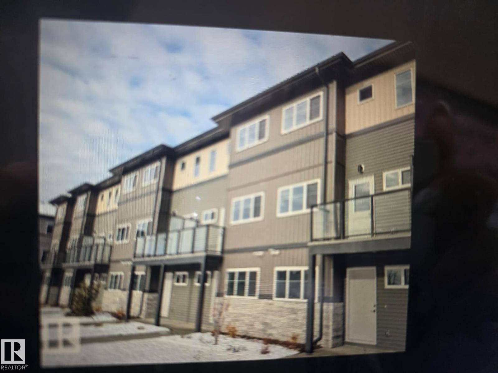 #27 18120 28 AV SW SW, Edmonton