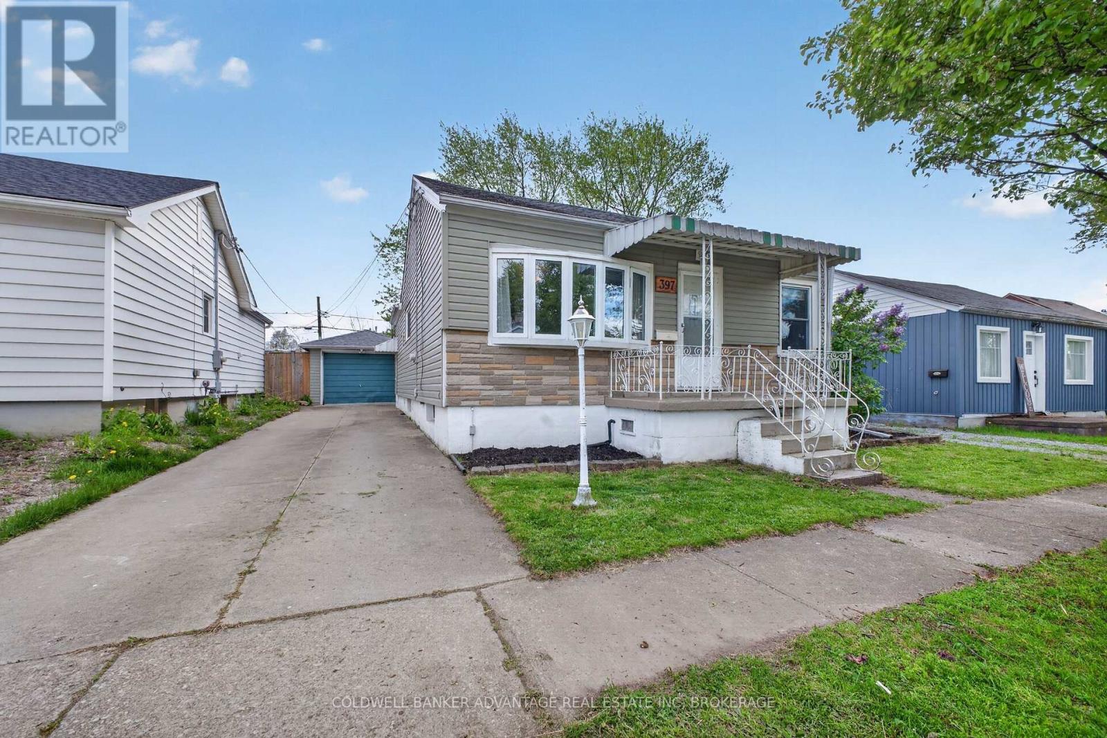 397 NAVY STREET - 1