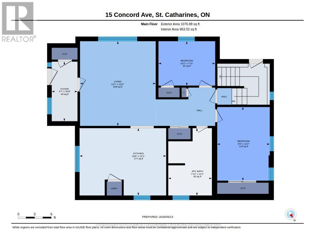 15 CONCORD AVENUE - 35