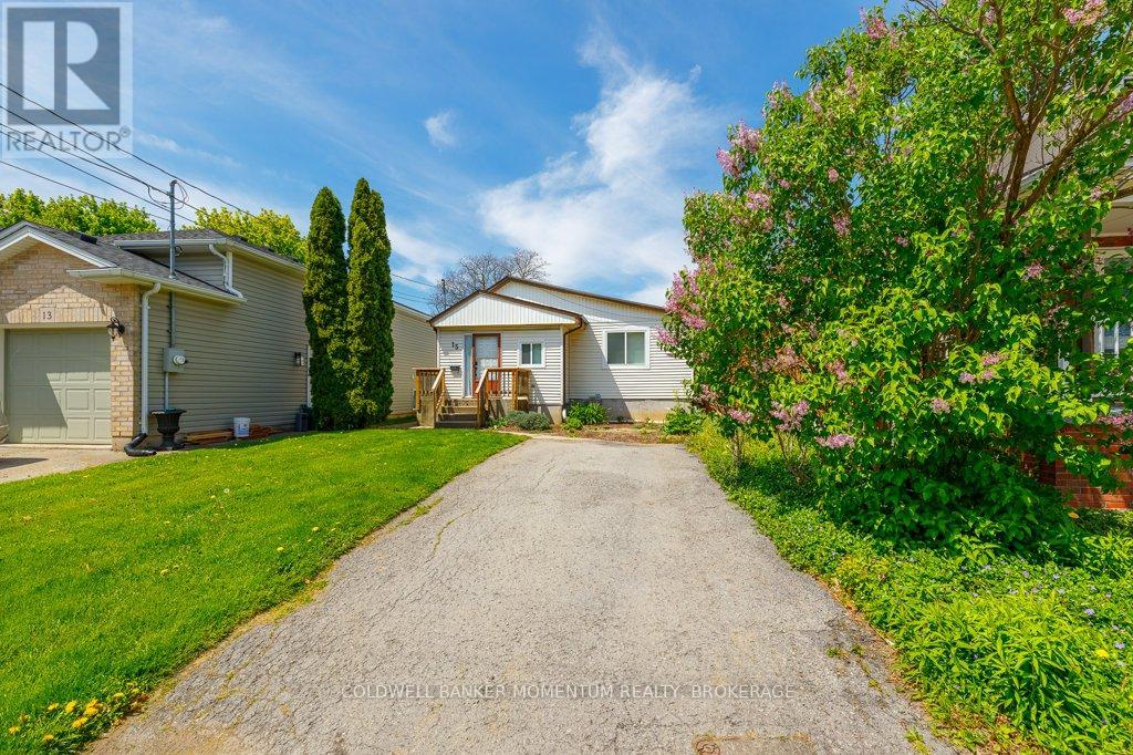 15 CONCORD AVENUE - 4