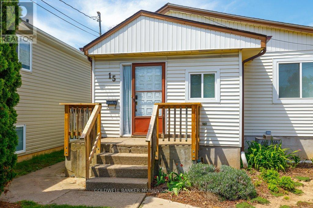 15 CONCORD AVENUE - 5