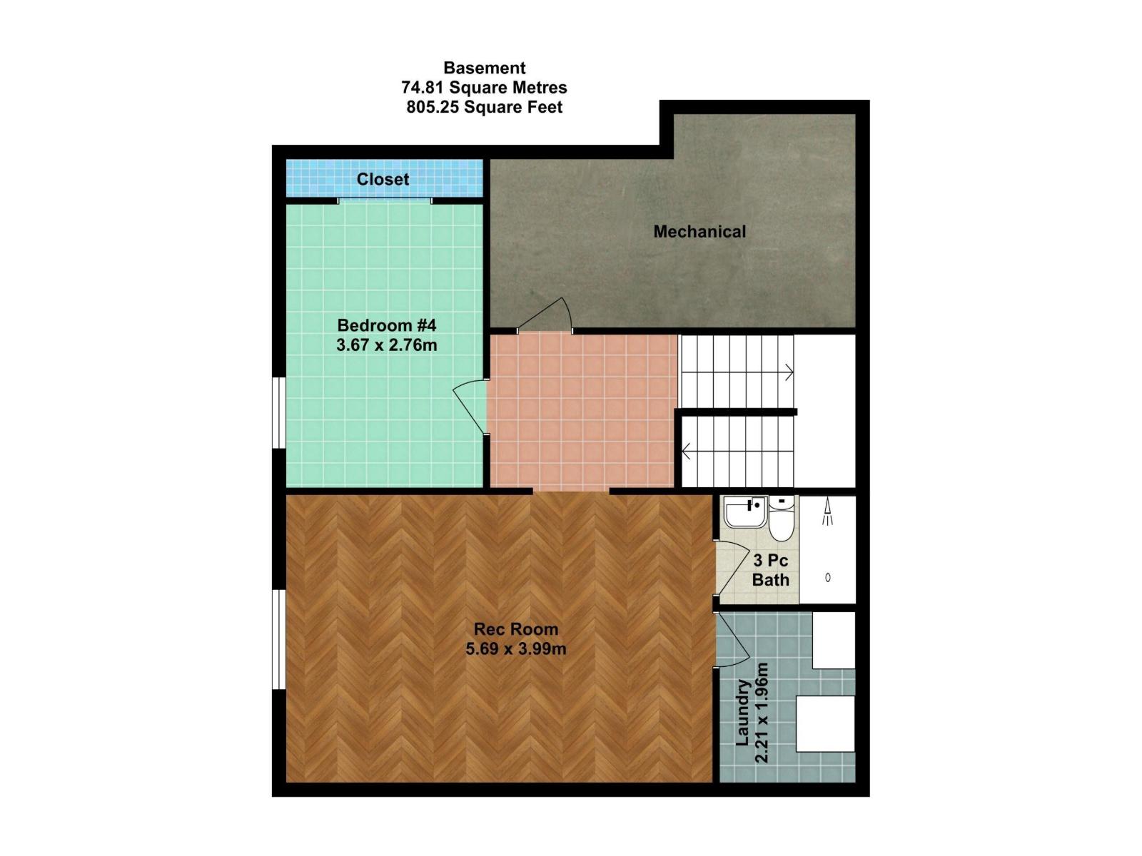 5006 59 ST, Beaumont