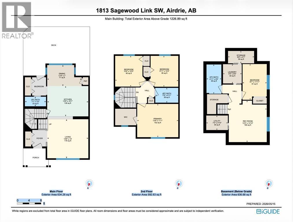 1813 Sagewood Link SW - 37