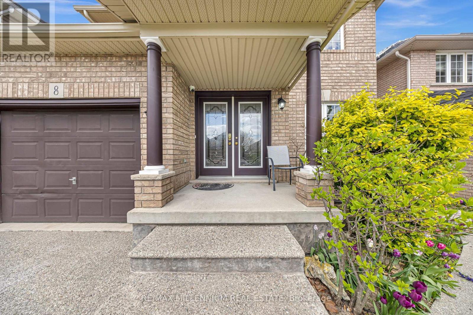 8 BATES AVENUE - 38