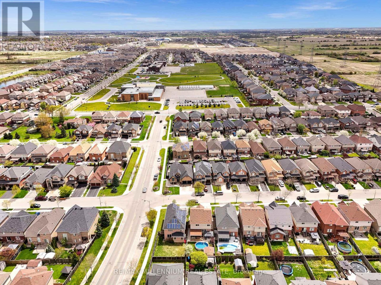 8 BATES AVENUE - 45
