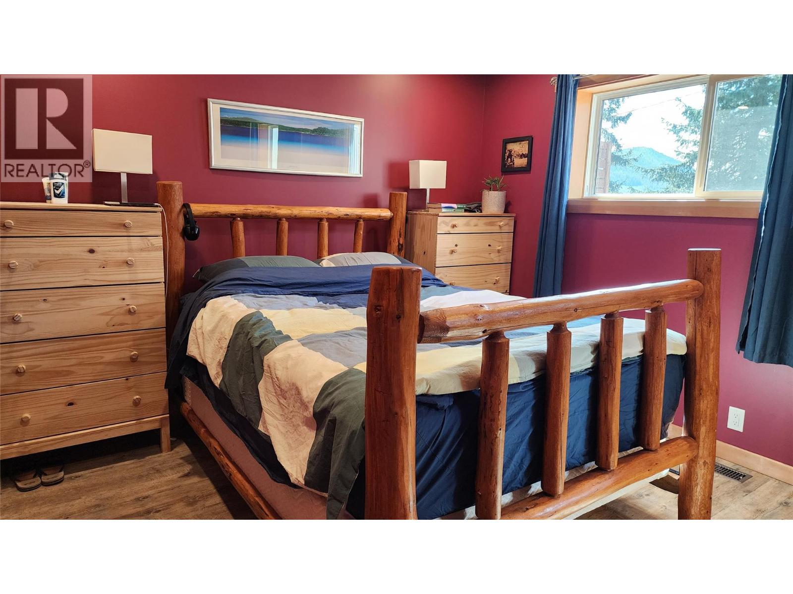 1675 LeRoi Avenue, Rossland