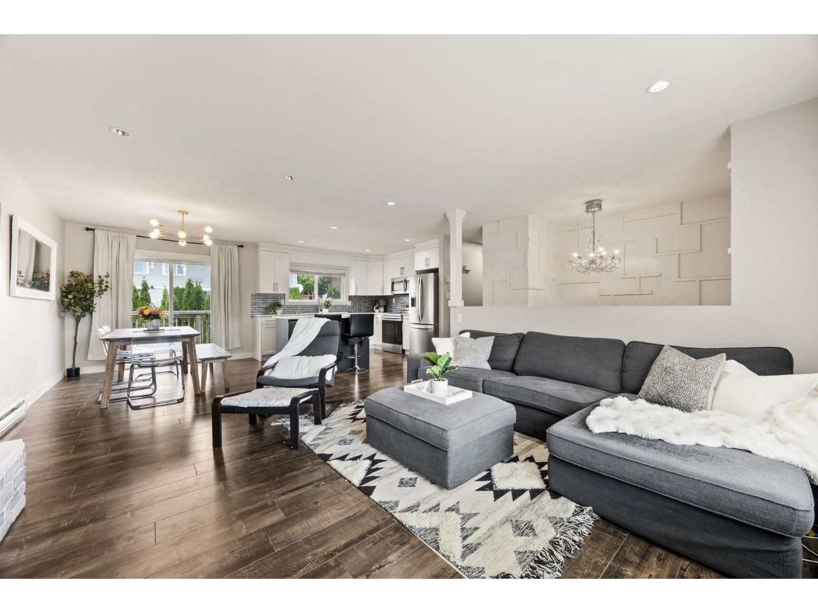 26451 30A AVENUE, Langley