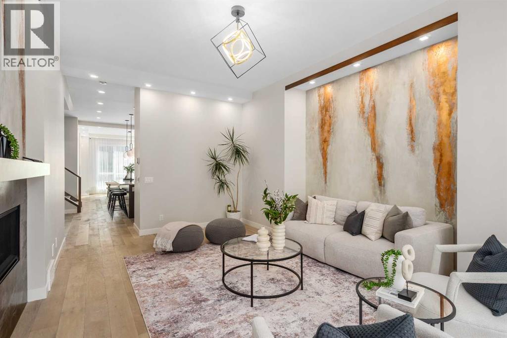 3218 14 Avenue SW - 12