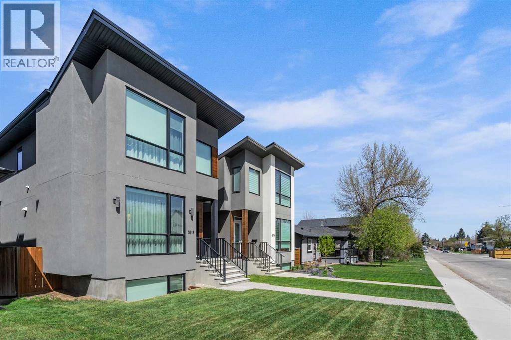 3218 14 Avenue SW - Image 2
