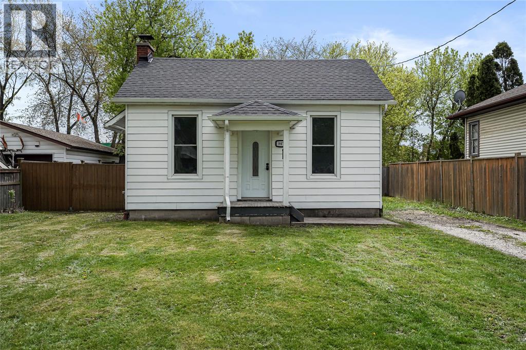 867 Devine STREET - 29