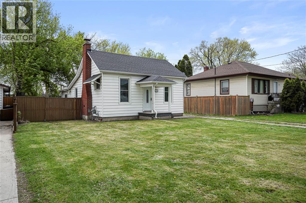 867 Devine STREET - 30