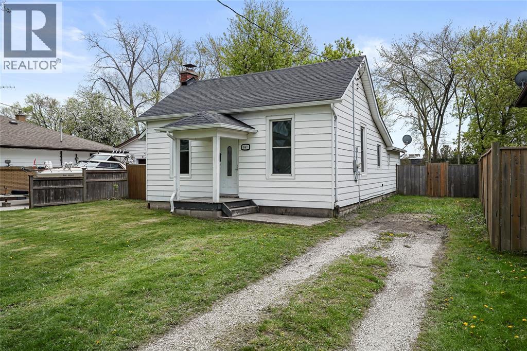 867 Devine STREET - 31