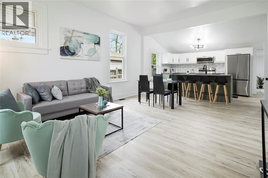 867 Devine STREET - 7