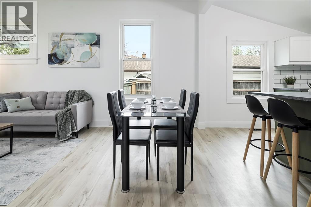 867 Devine STREET - 8