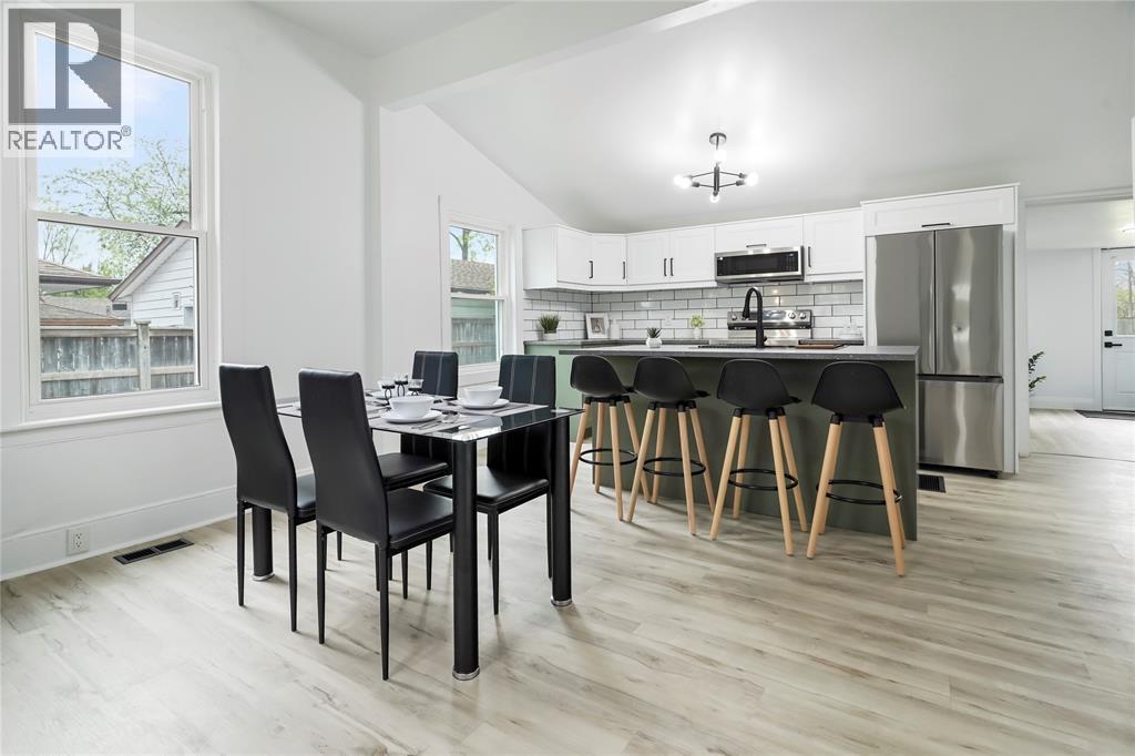 867 Devine STREET - 9