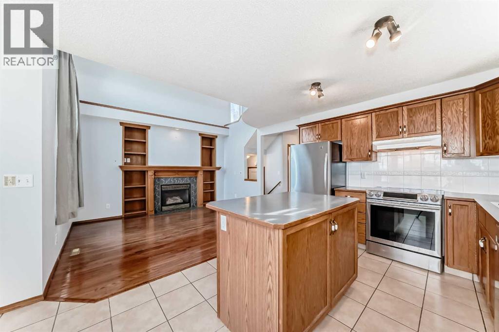 42 Harvest Rose Place NE - 5