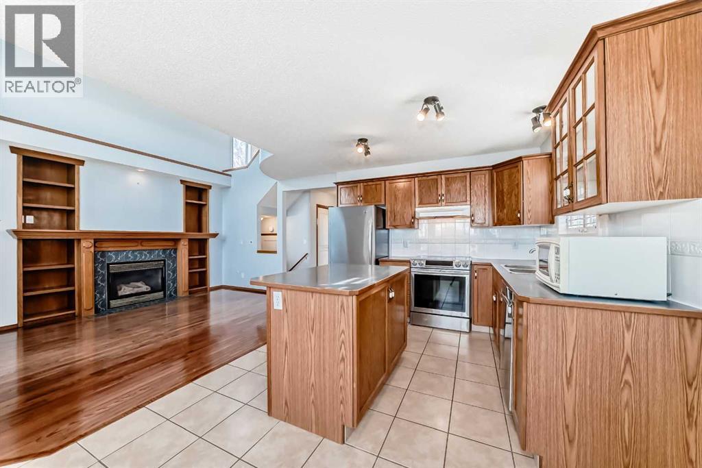 42 Harvest Rose Place NE - 4