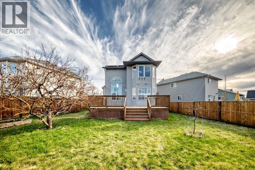42 Harvest Rose Place NE - 43