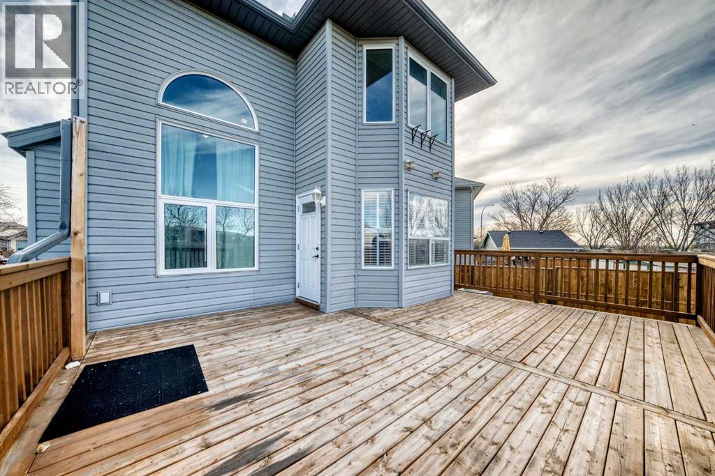 42 Harvest Rose Place NE - 39
