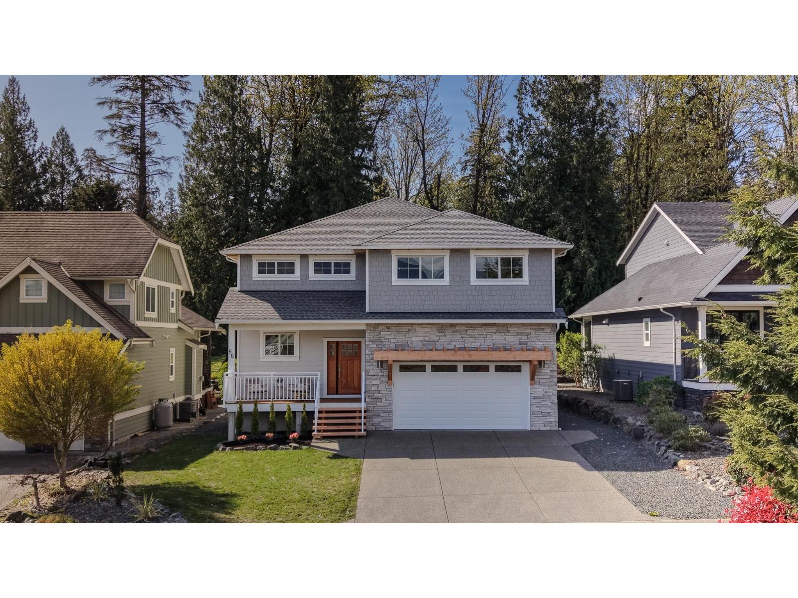 66 14500 MORRIS VALLEY Road - main photo
