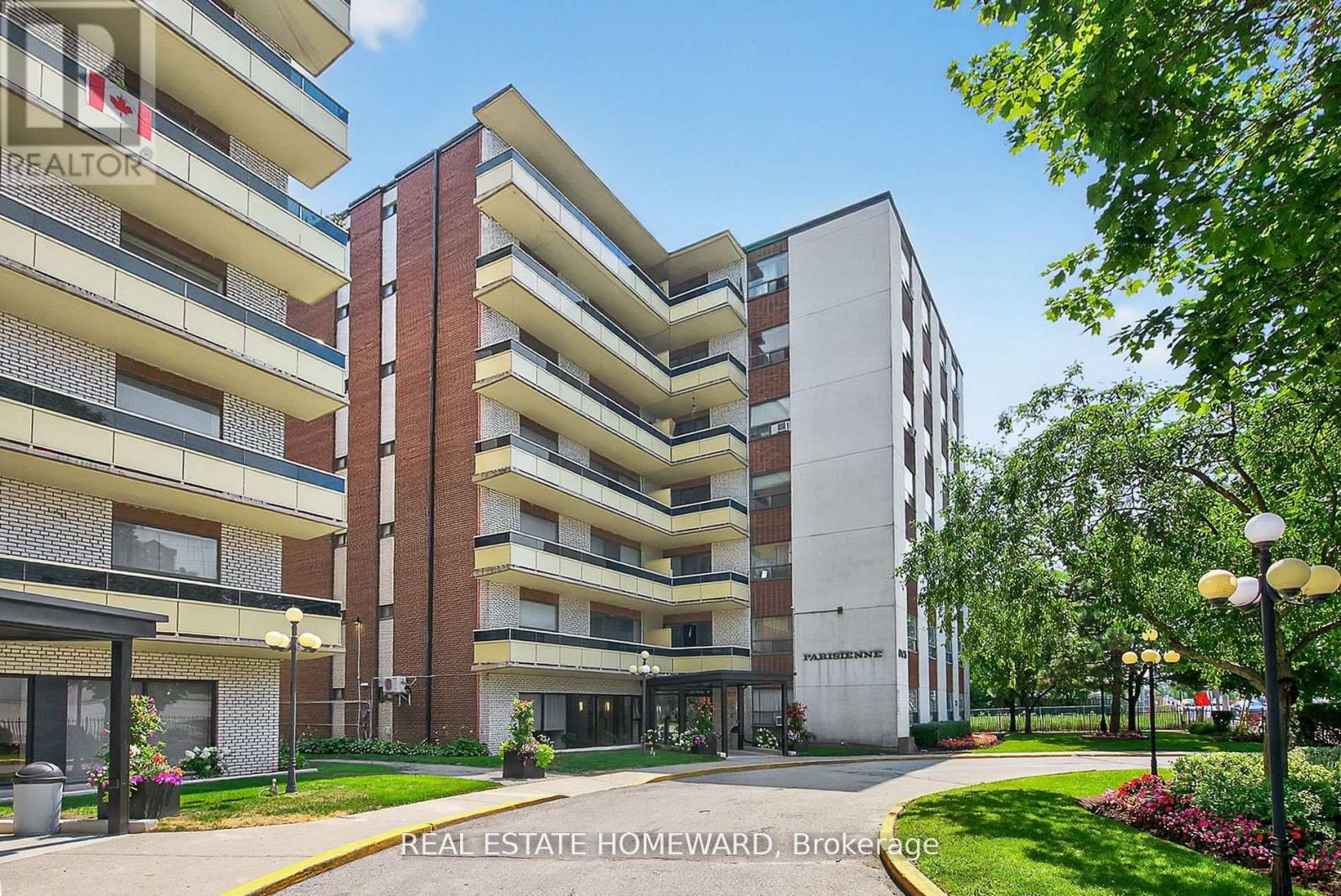 #708 915 MIDLAND AVENUE - 2