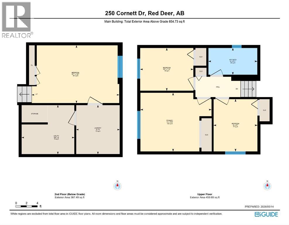 250 Cornett Drive — photo 45