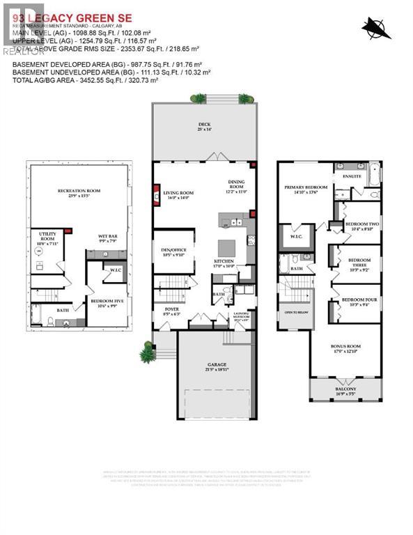 93 Legacy Green SE - Image 2