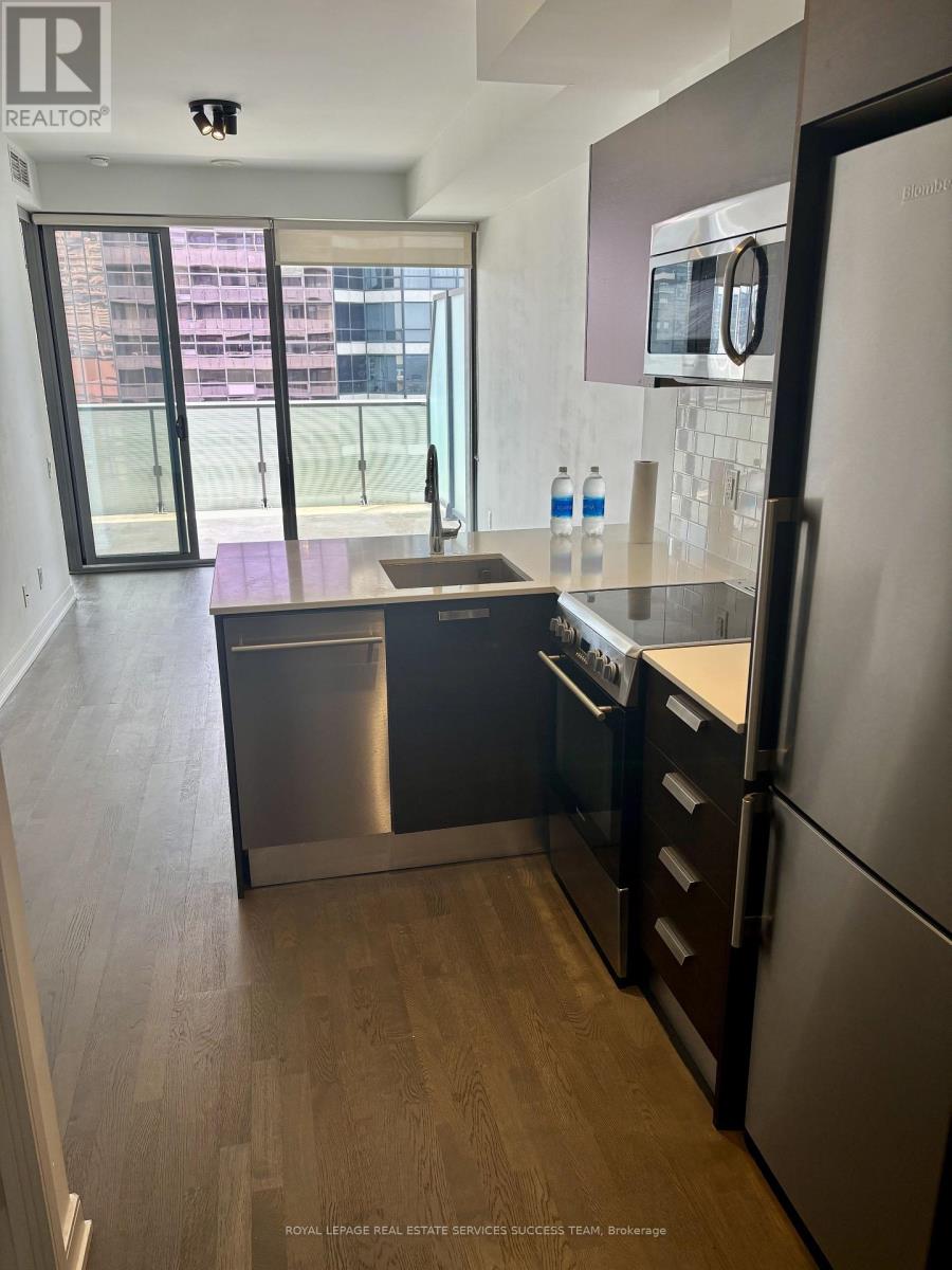 #2901 57 ST JOSEPH STREET - 6