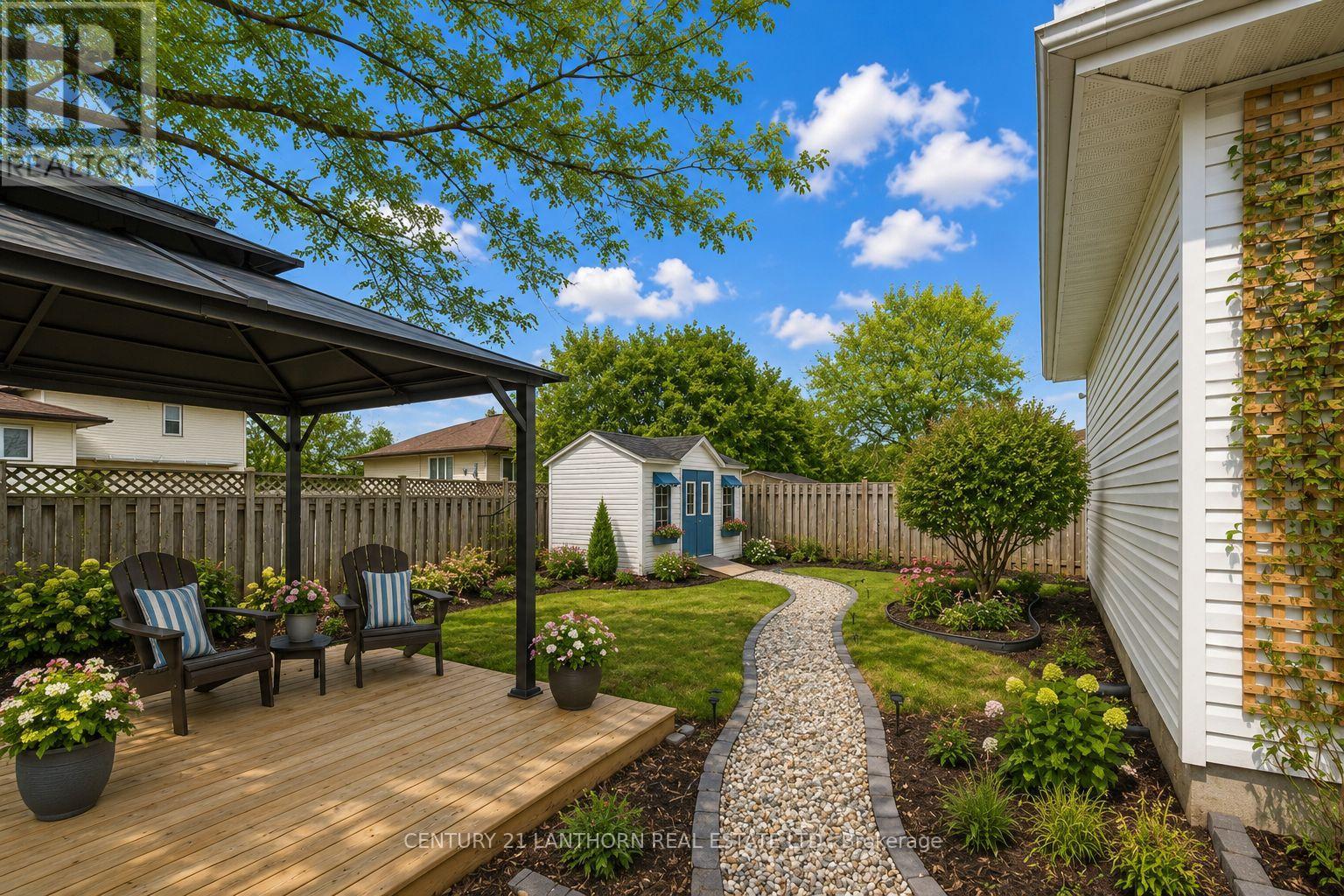 84 WESTWIND CRESCENT - 23